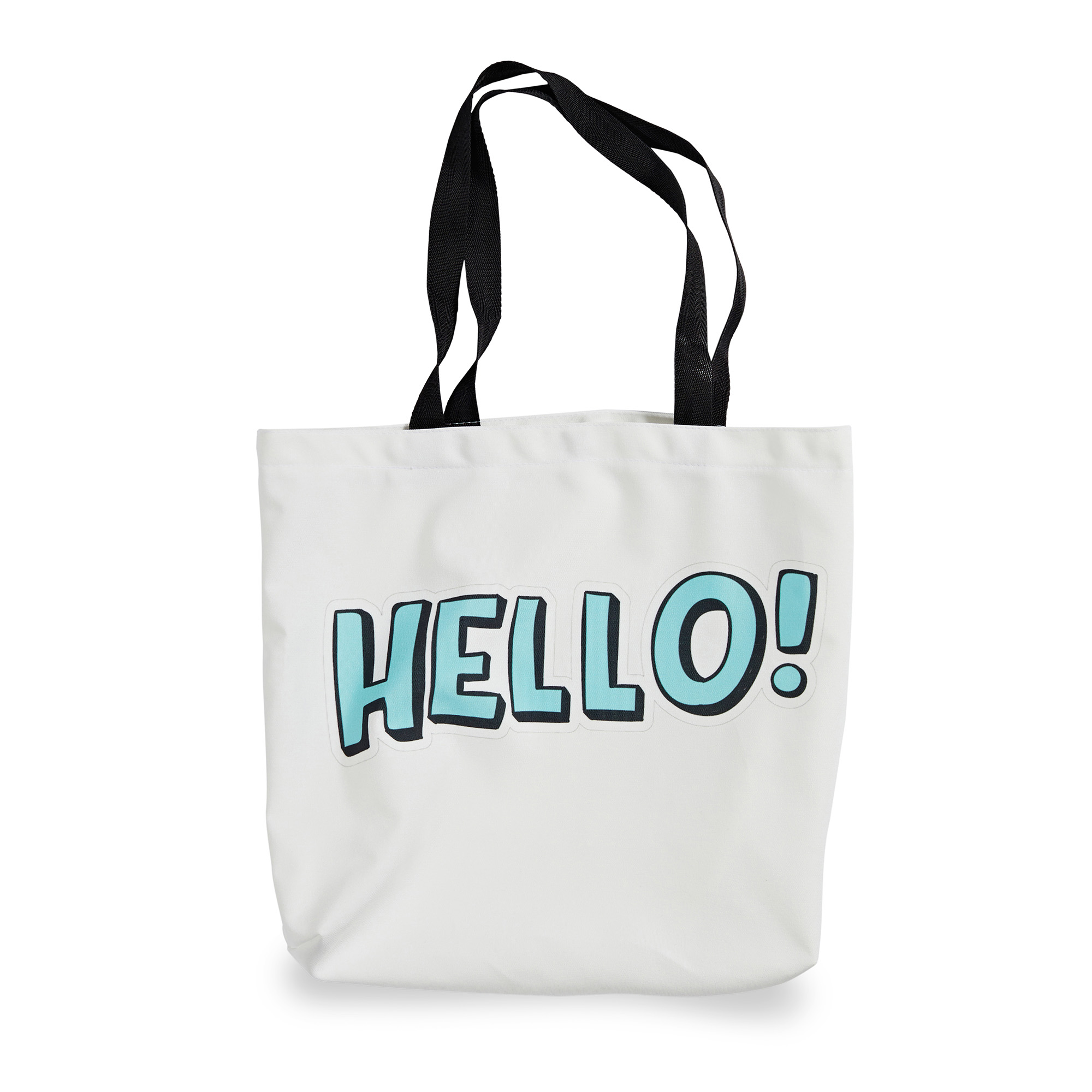 Catching up With Depeche Mode Canvas Tote Bag 