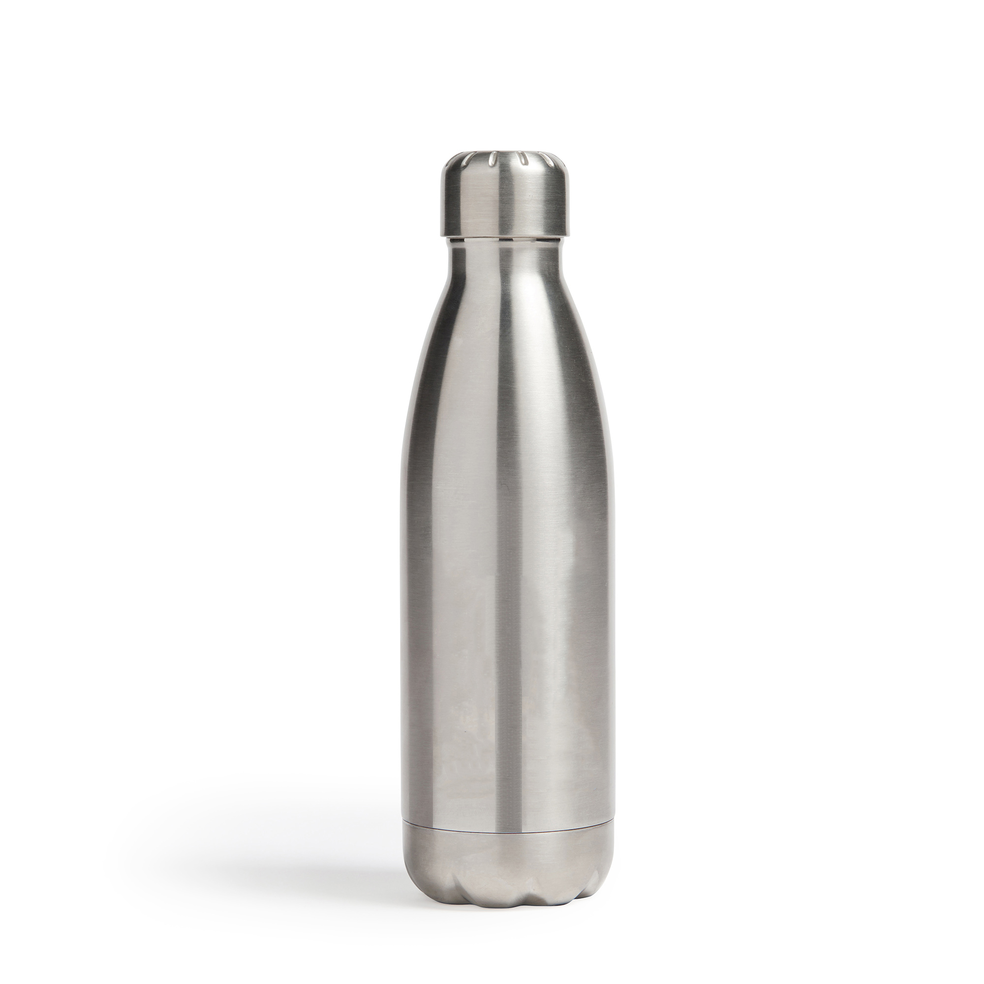 Christmas Engraved Stainless Steel Thermo Sports Drink Bottles