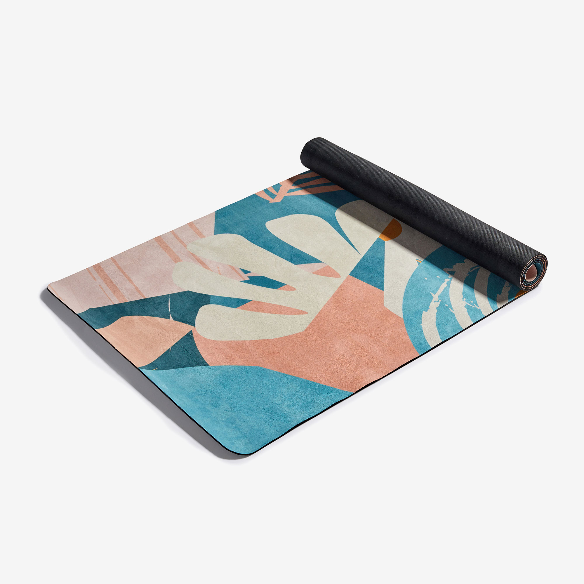 Print on Demand Yoga mats - Print API, Dropshipping