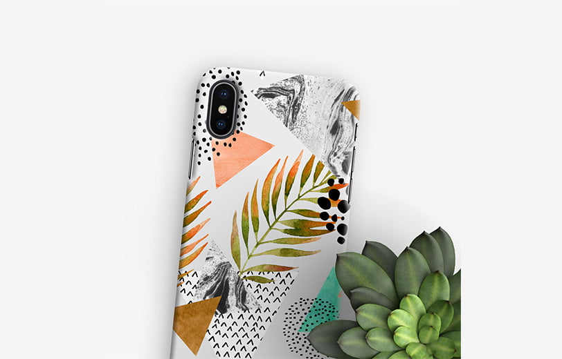 Six custom phone cases to add to your ecommerce store