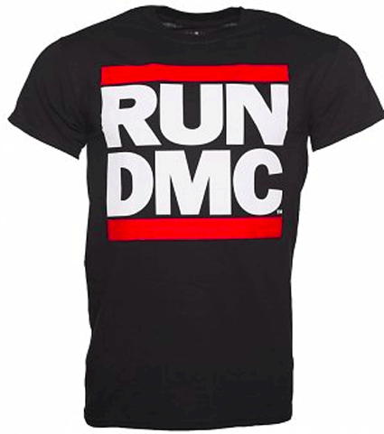 Run-D.M.C