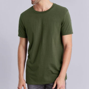 Top 7 Best Quality T-Shirts for Printing