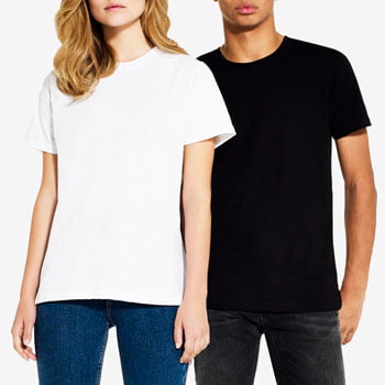 REVEALED: The Best Quality T-Shirts for Printing | Prodigi