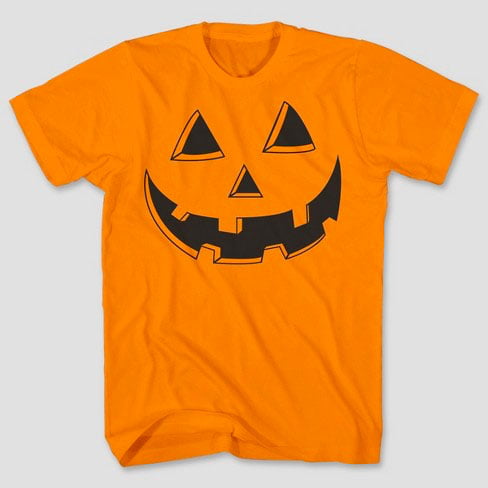 Halloween t-shirt