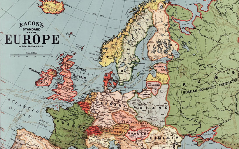 Vorankündigung: Änderungen der EU–Steuervorschriften bzgl. VAT bzw. MwSt.