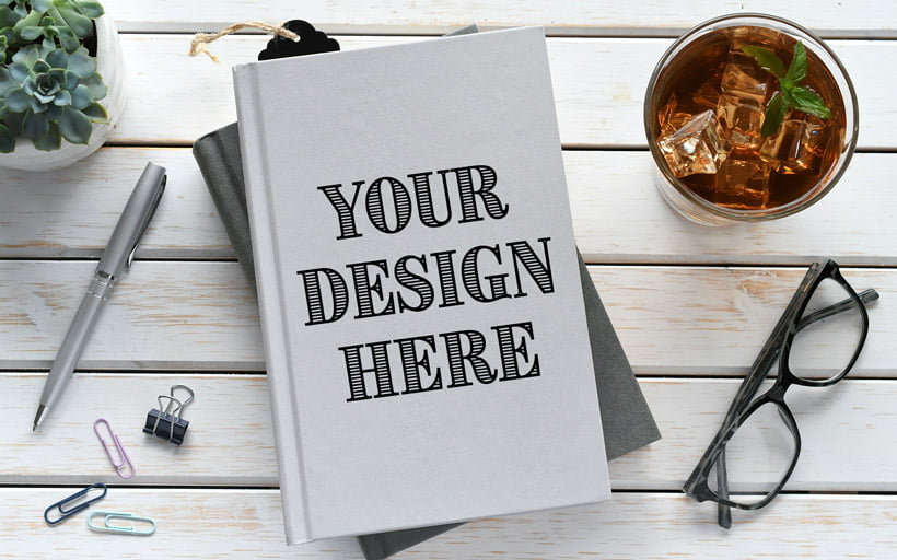 How to create professional mockups for your print on demand products