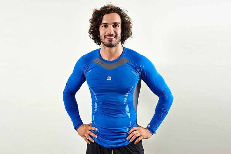 Joe Wicks (@TheBodyCoach)