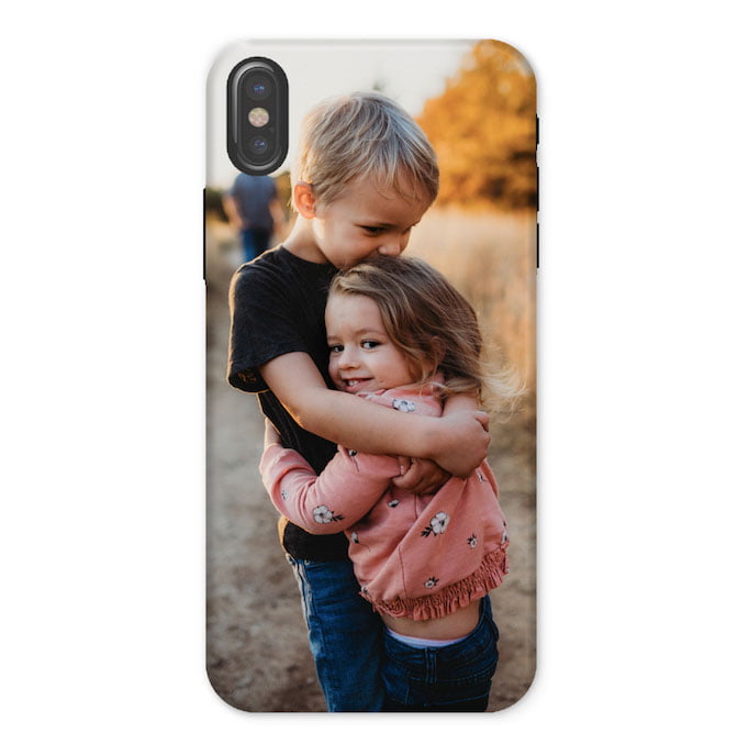 Phone cases