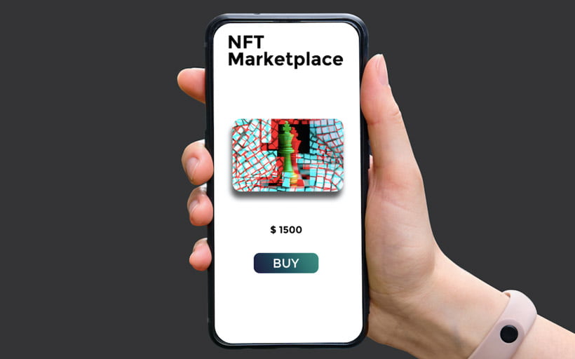 Where to buy NFTs: Our top three NFT marketplaces