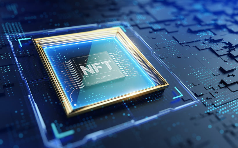 What does NFT mean? Non-fungible tokens, explained