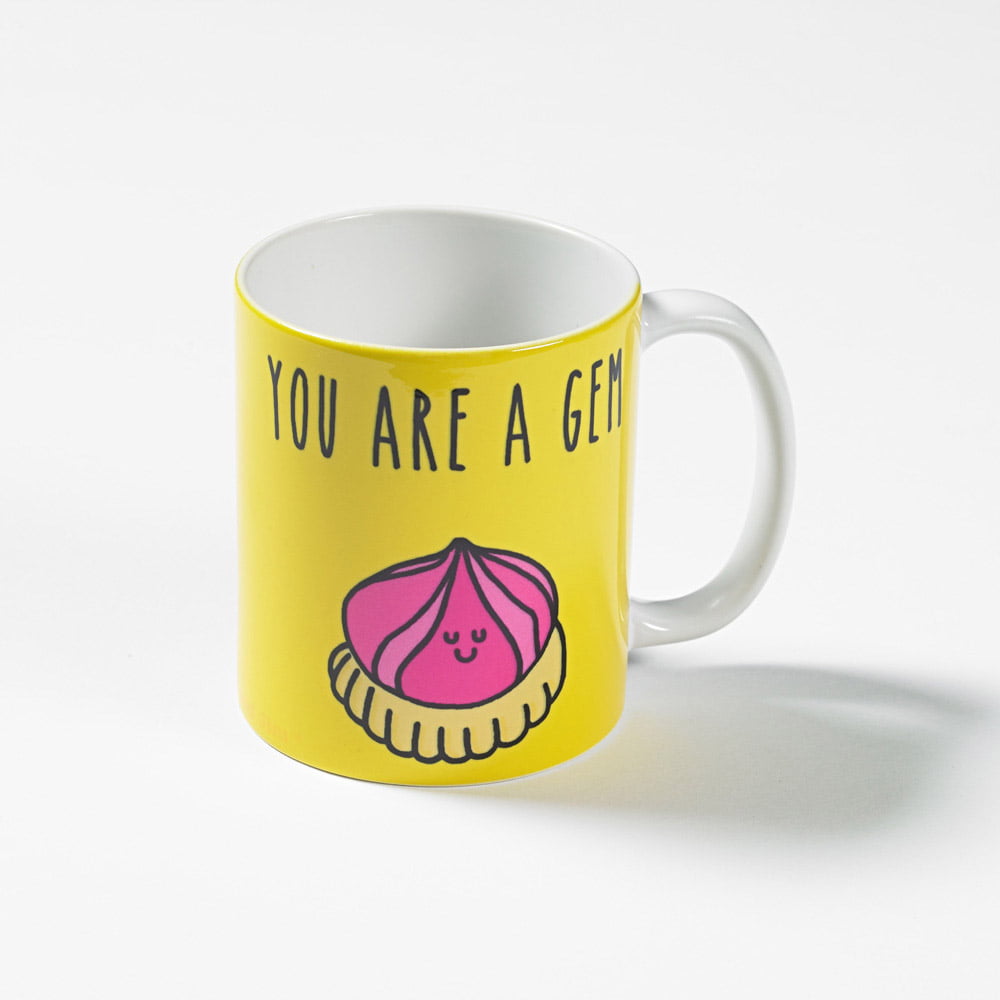 Personalized mugs