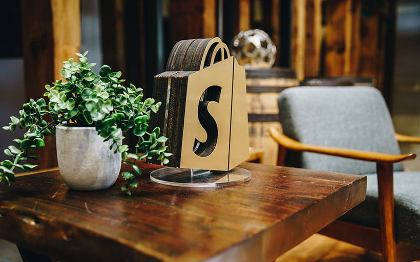 How to take full advantage of Shopify sales channels