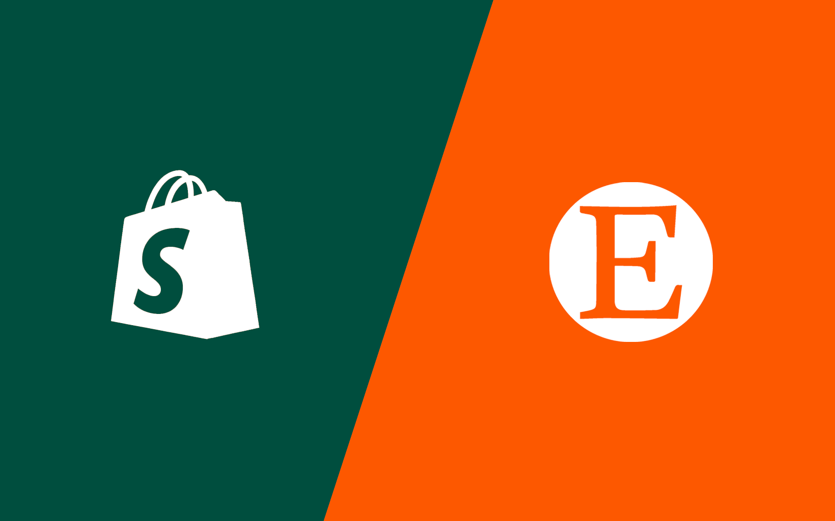 Shopify vs Etsy: Which platform is best for online sellers?