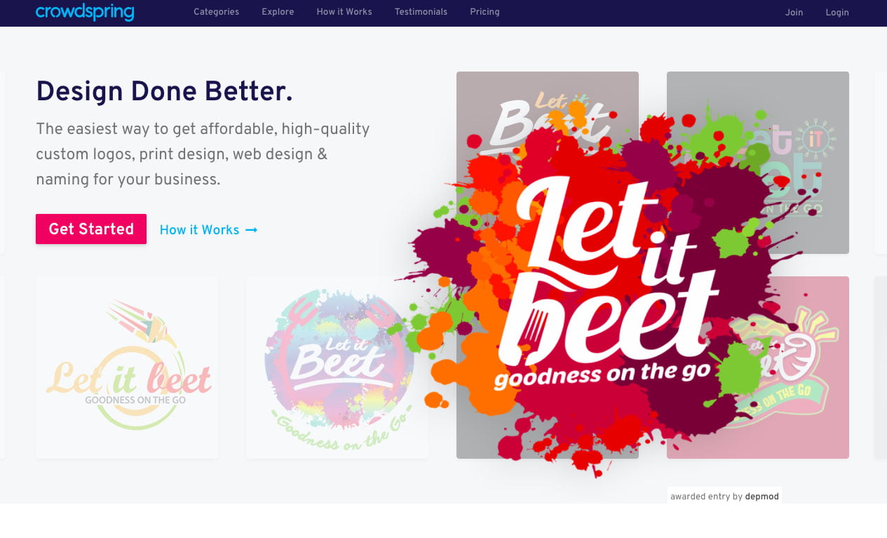 7 design tactics for your Shopify store - 99designs
