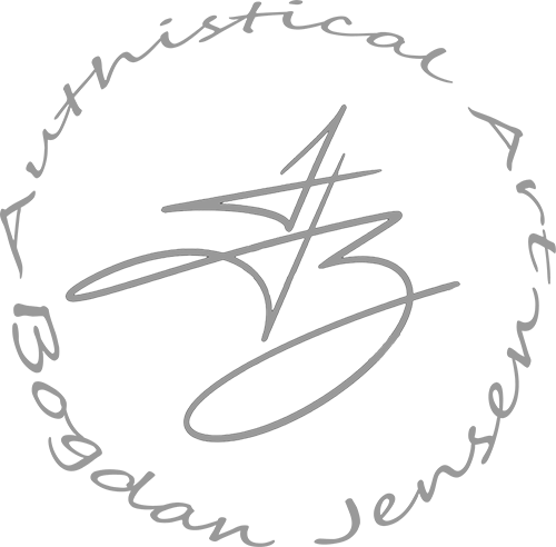 “Authistical Art Logo”