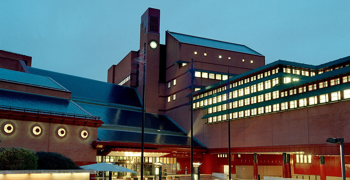 British Library