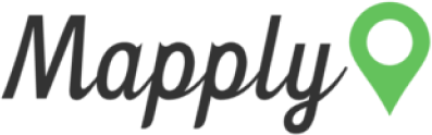 Mapply logo