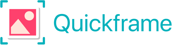 Quickframe Logo