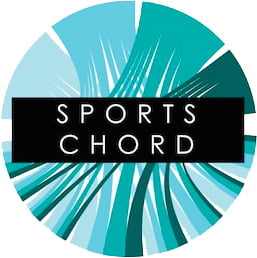 Sports Chord logo