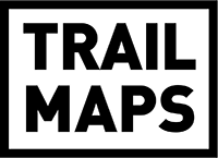 Trail Maps logo