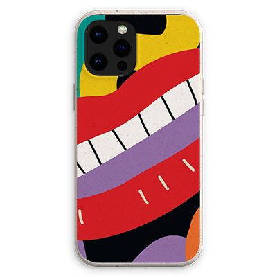 Cartoon phonecase