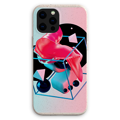 Cgi phonecase