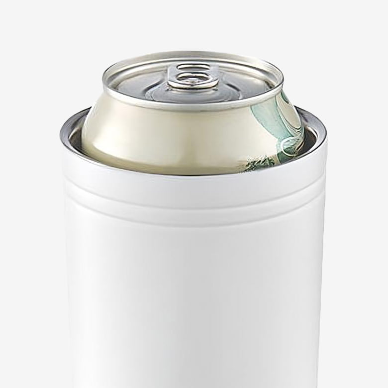 Prodigi 11oz tumbler insulator with can