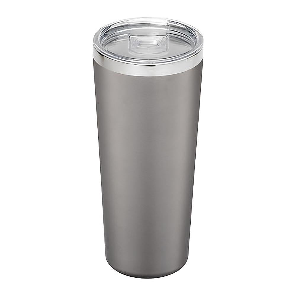 Prodigi 22oz copper tumbler blank grey