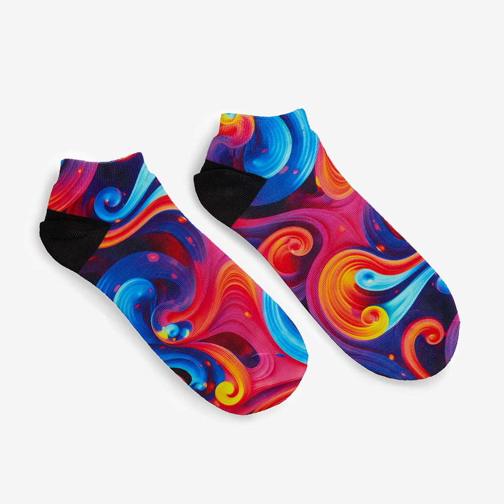 Prodigi ankle socks