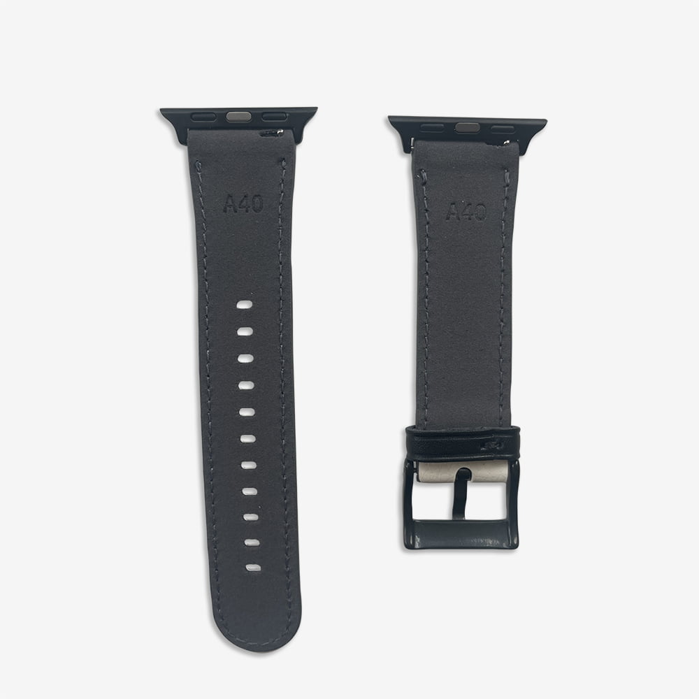 Prodigi apple watch strap underside