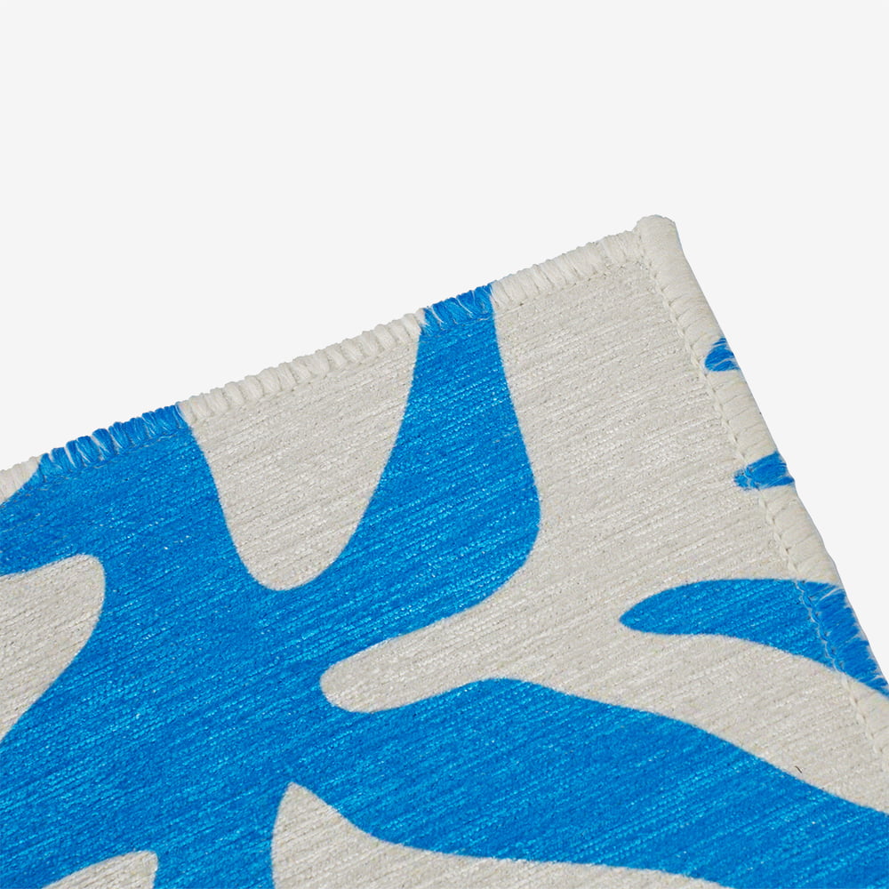 Prodigi indoor rug detail