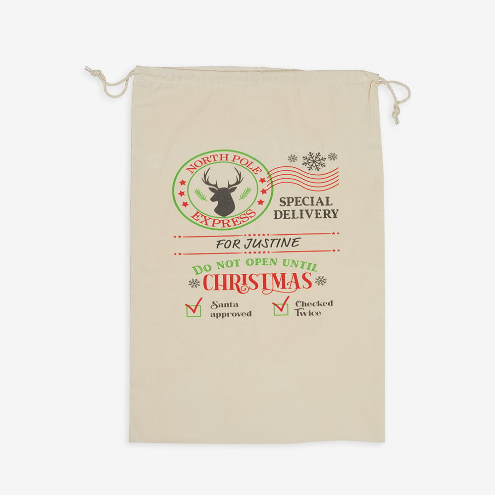 Prodigi christmas santa sacks 2