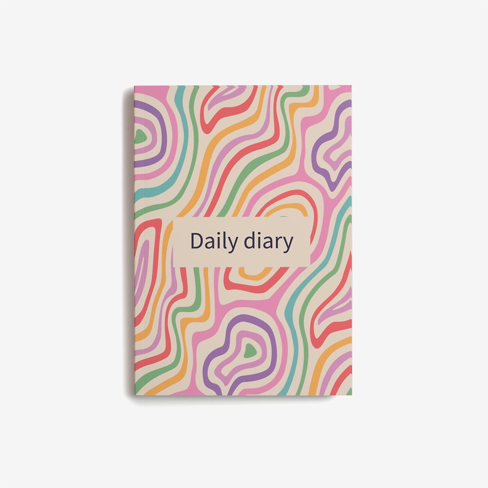 Prodigi daily diary