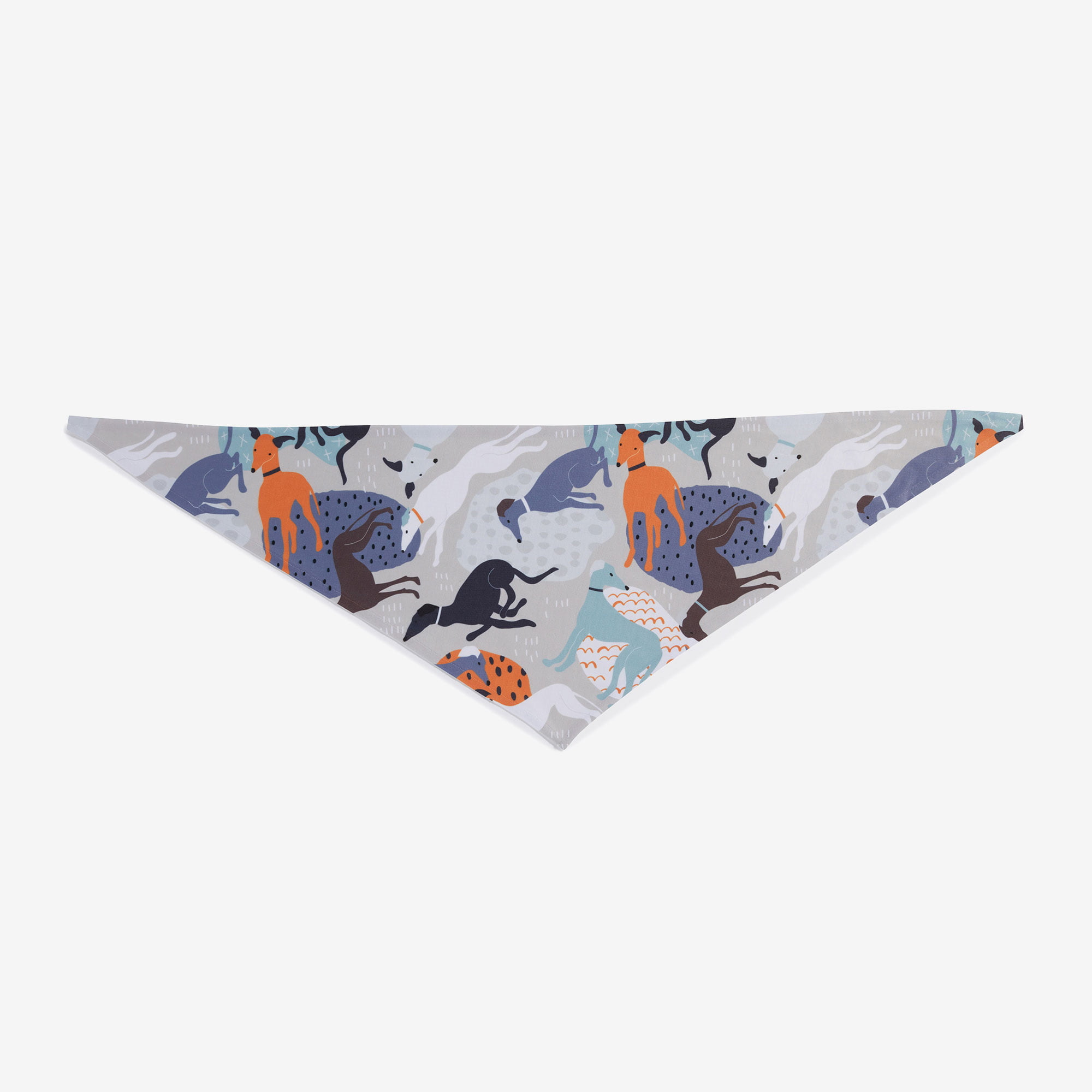 Dog bandana 03