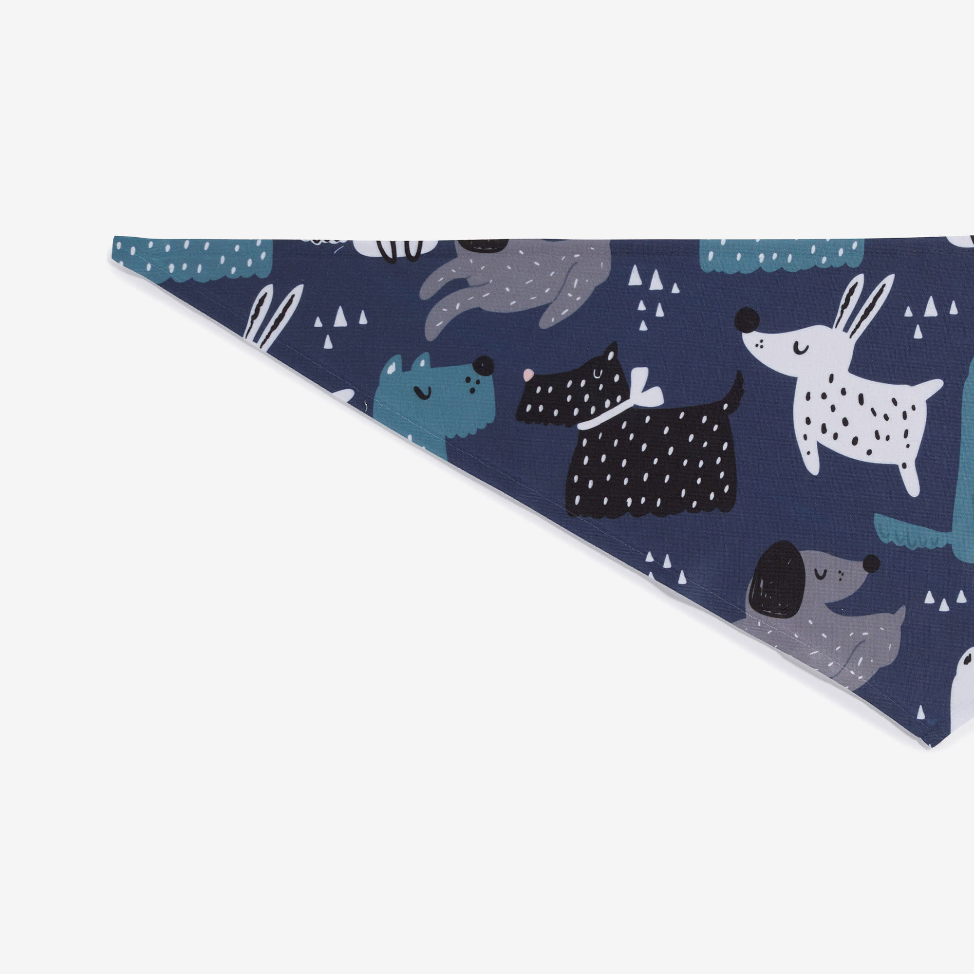 Dog bandana 04