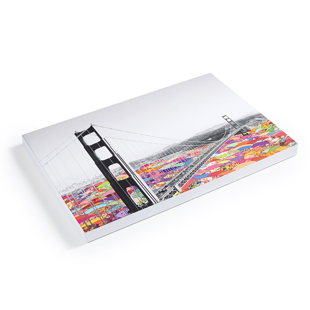 Print on Demand Eco Rolled Canvas Pictures & Prints - Print API,  Dropshipping