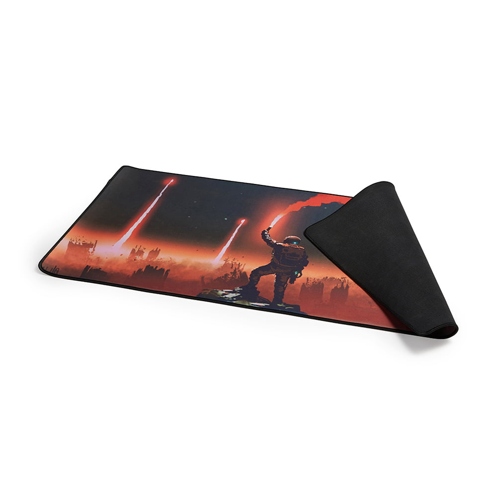 Gaming mat