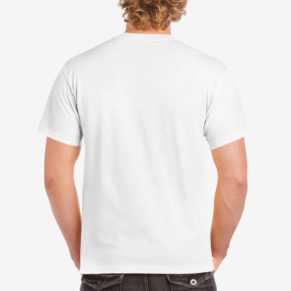 Gildan 5000  Unisex Heavy Cotton™ T-Shirt