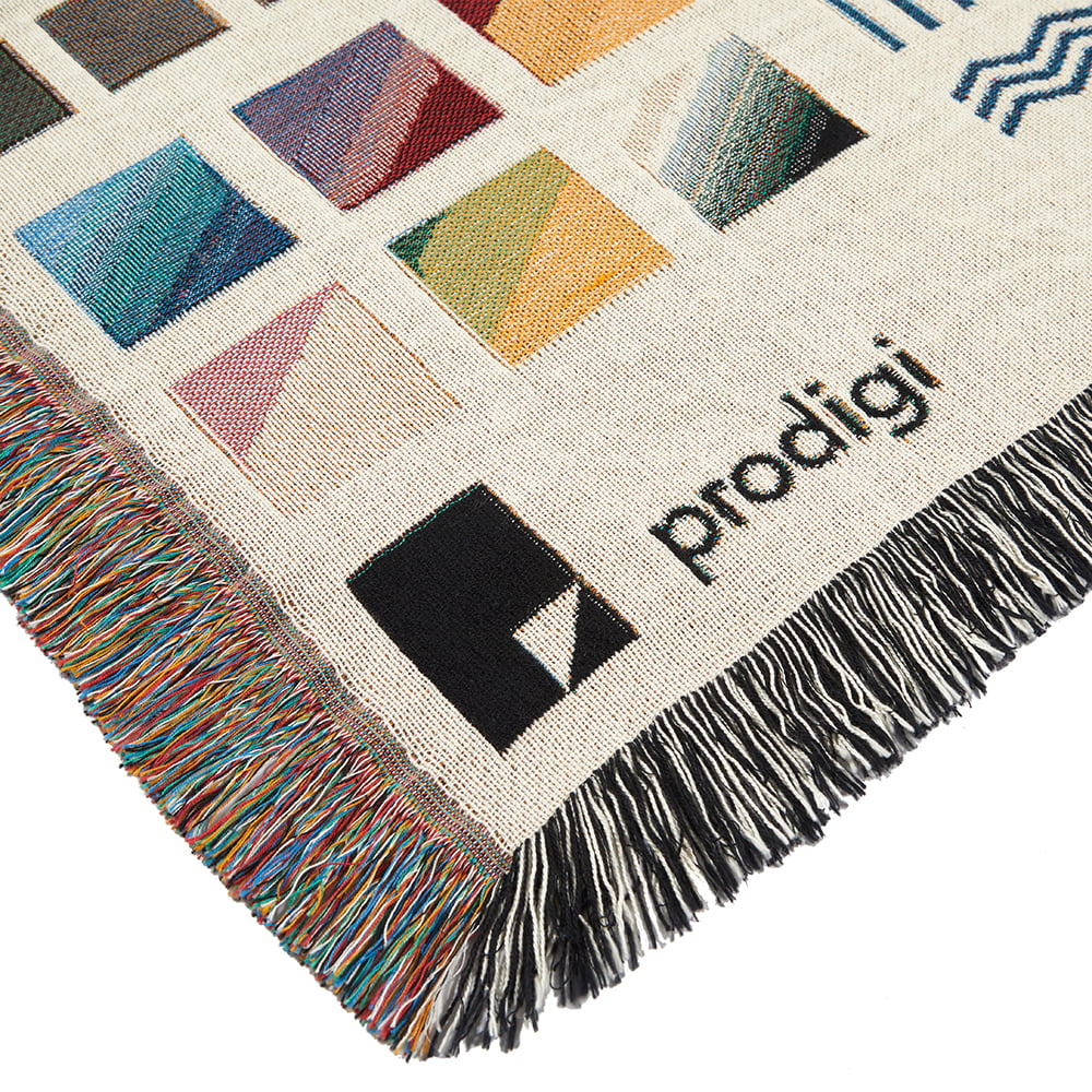 Prodigi_jacquard woven blanket_2