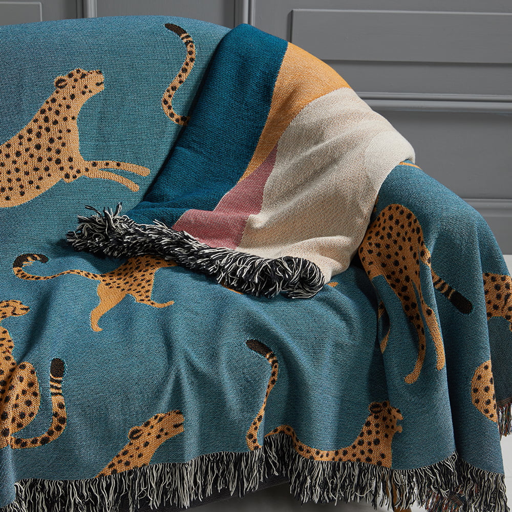 Prodigi_jacquard woven blanket_5