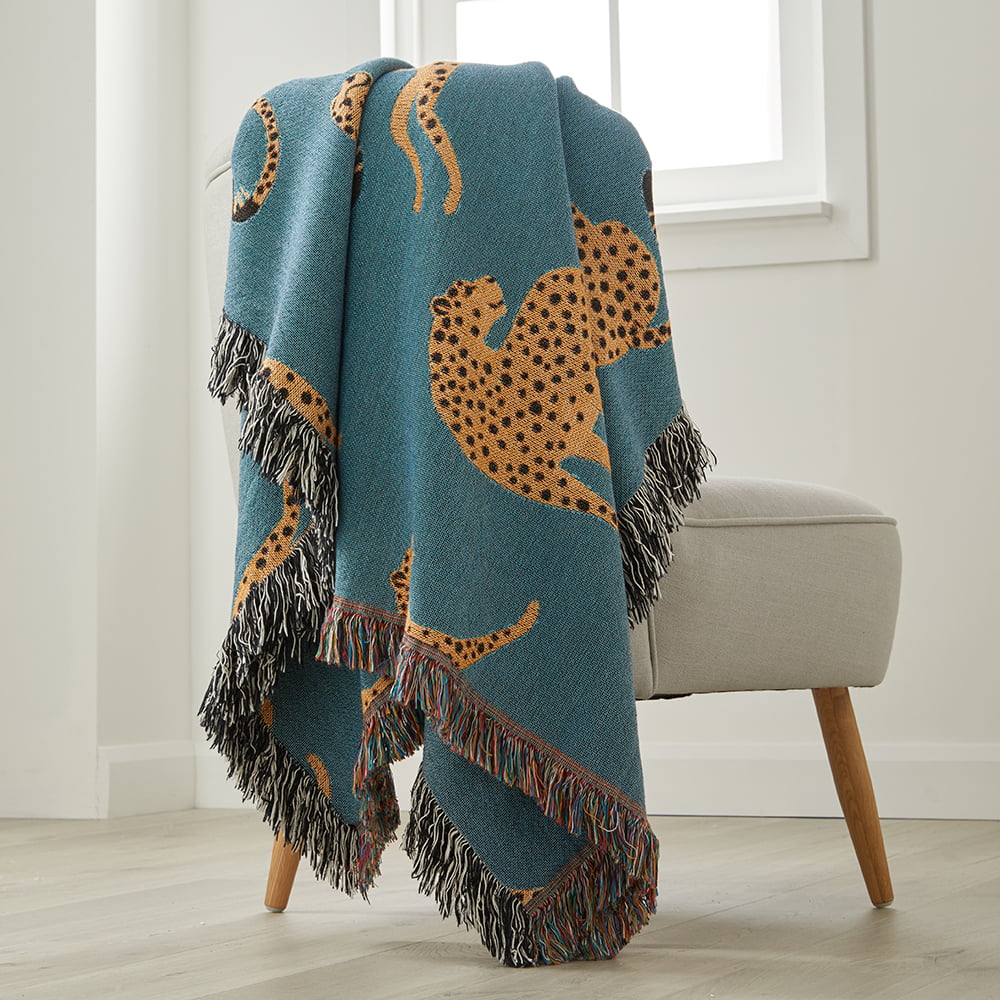 Prodigi_jacquard woven blanket_6