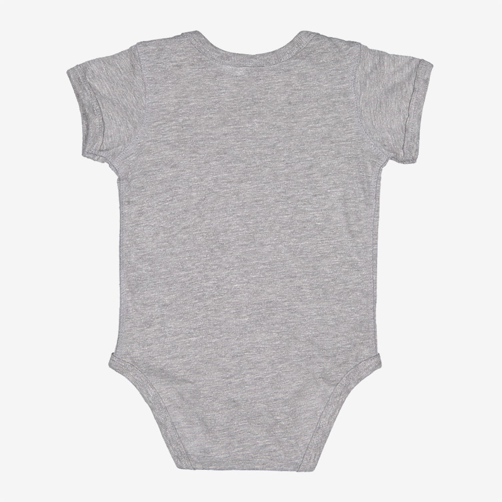 Print on Demand Kids Clothing Baby Bodysuit & Babygrow BLAT Apparel ...