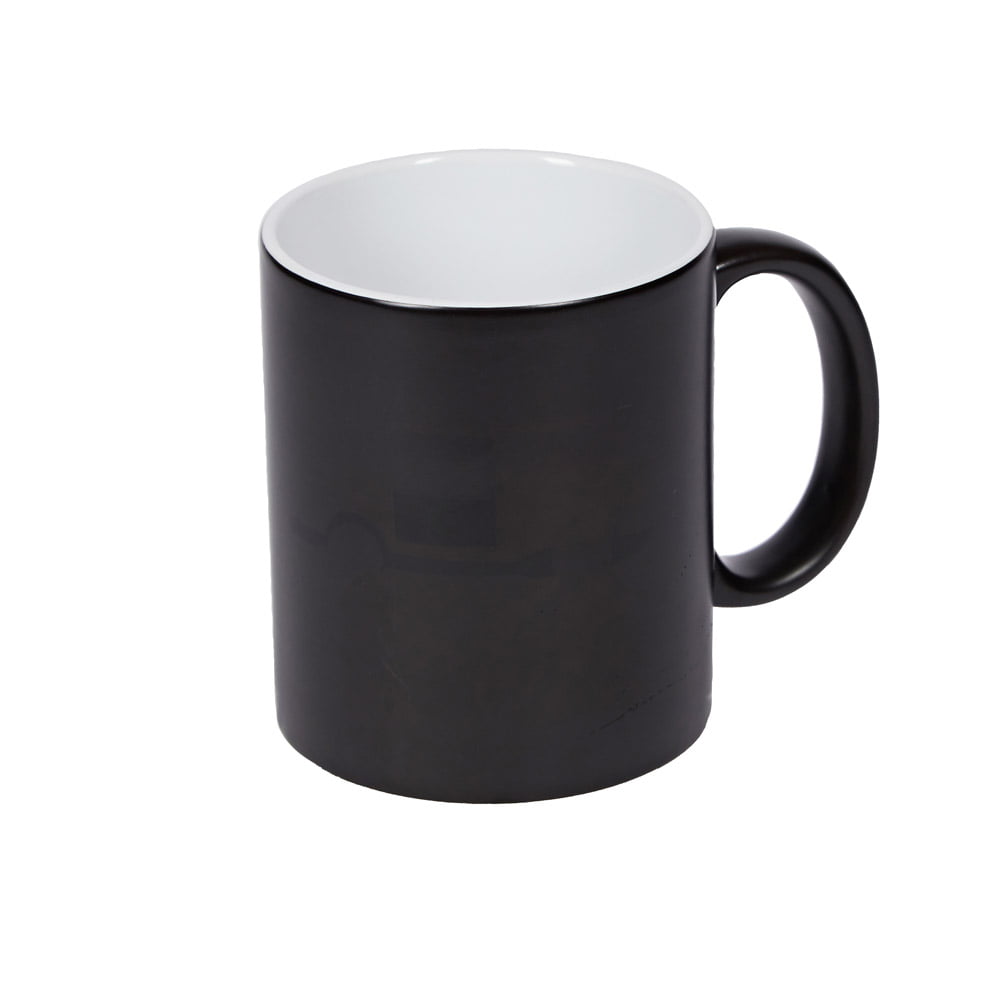 Magic mug initial state