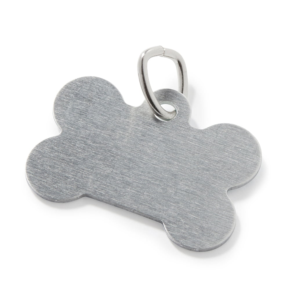 Print on Demand Metal Pet Tags - Print API, Dropshipping