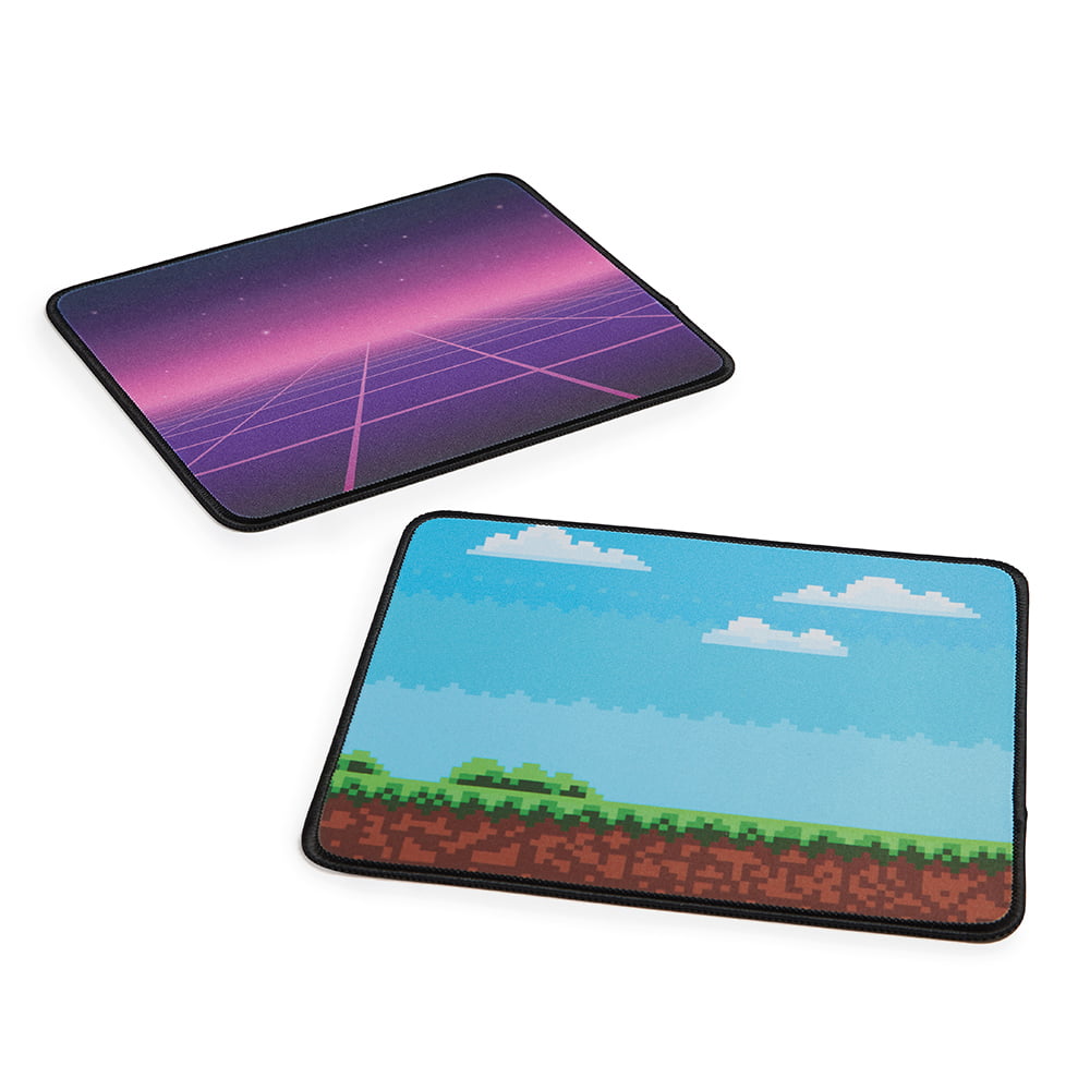 Mouse mats