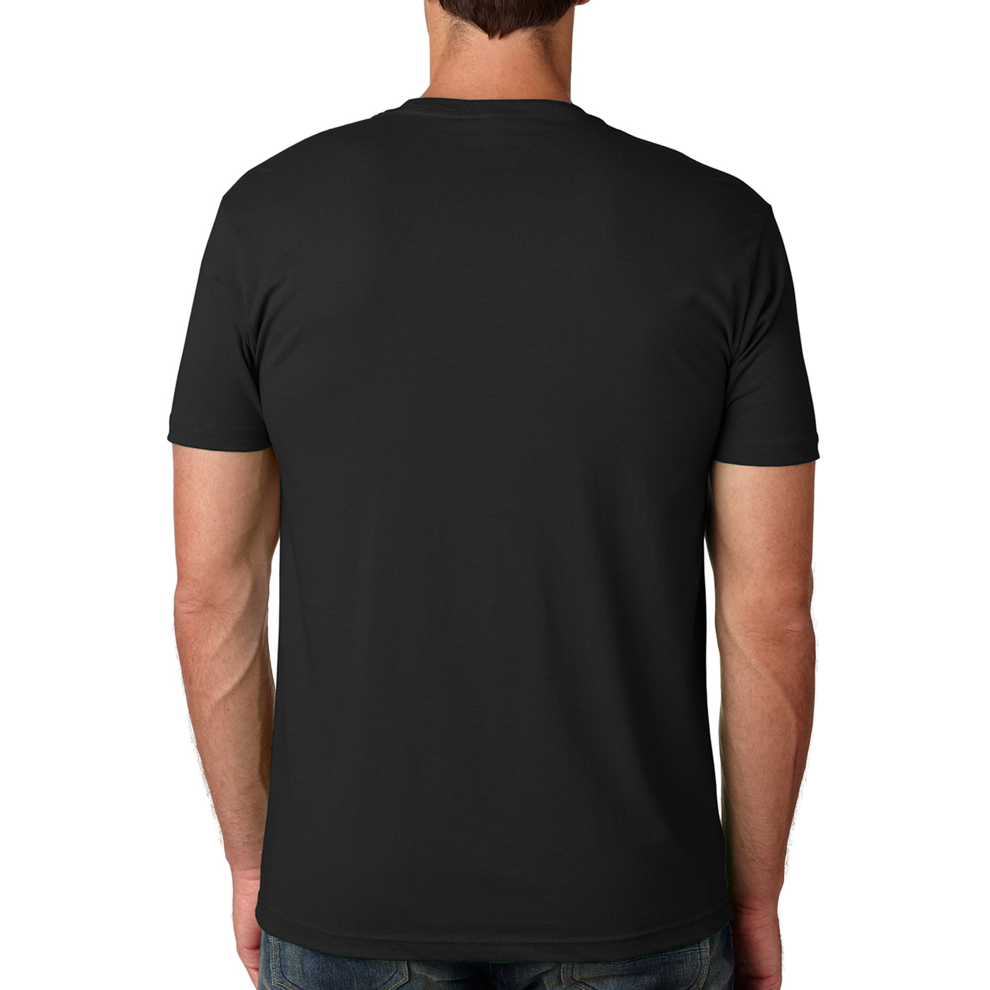 Next level 3600 t shirt 03