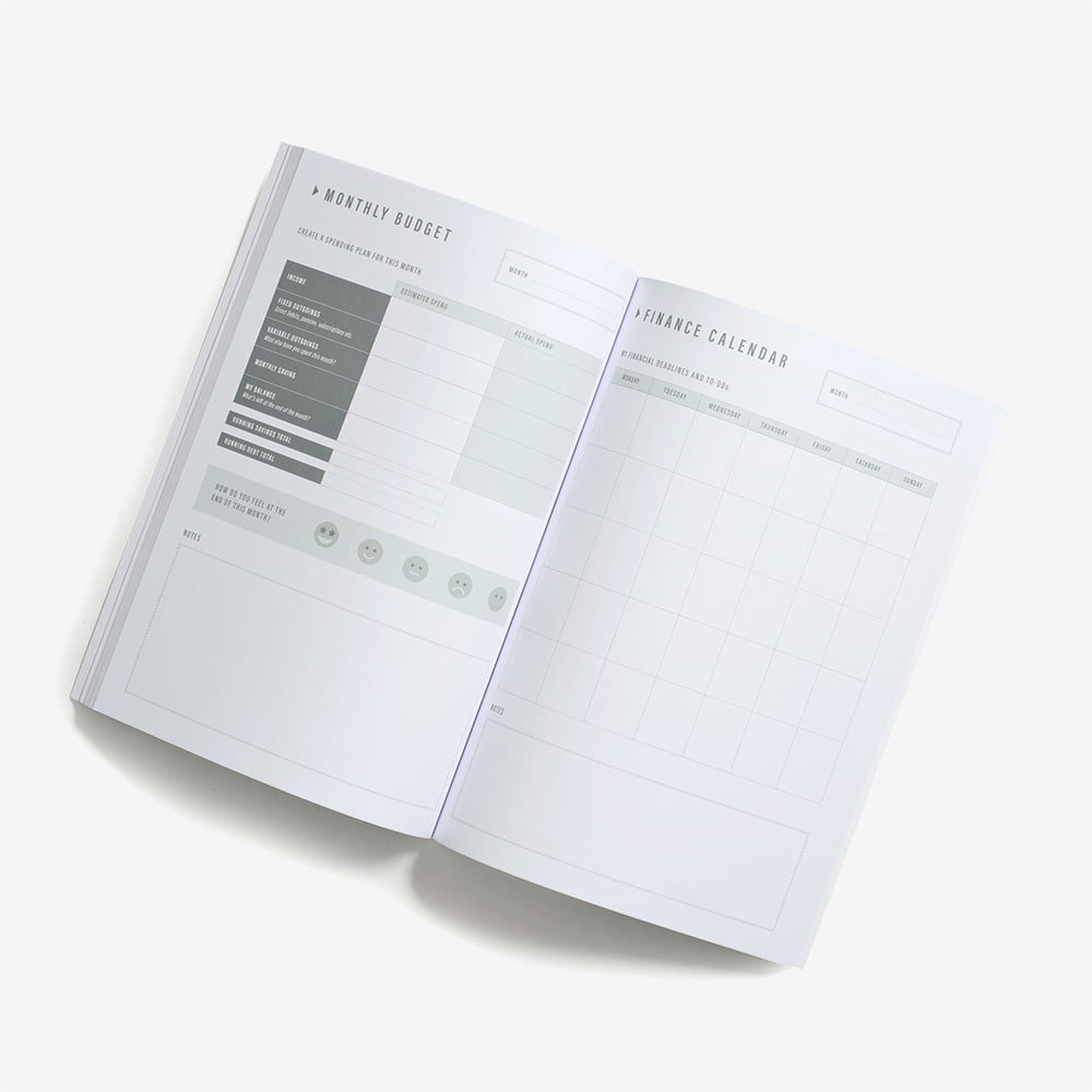 Prodigi paperback fully customisable notebook2