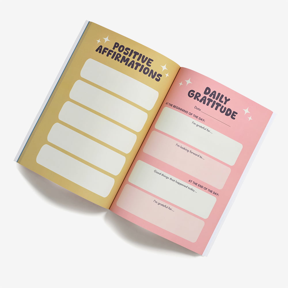 Prodigi paperback fully customisable notebook3