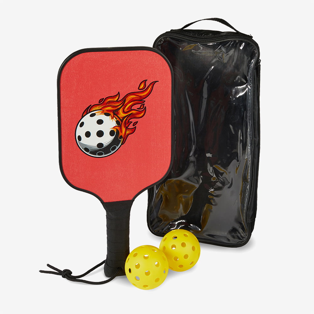 Prodigi pickleball paddle bag