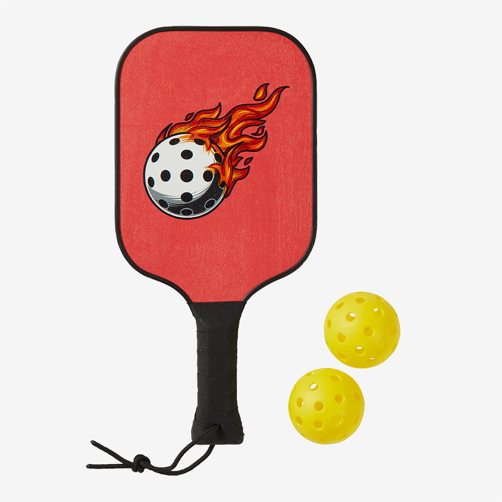 Prodigi pickleball paddle balls